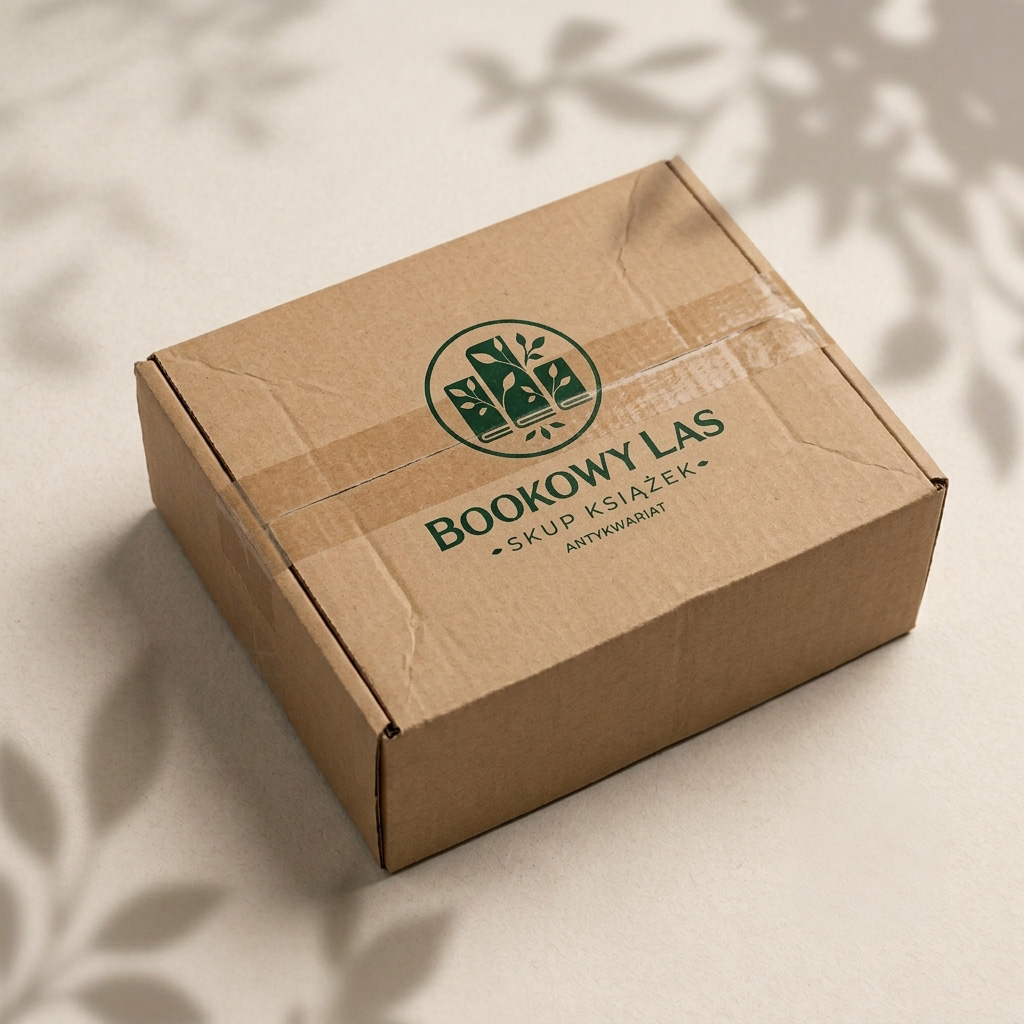 Bookowy Las – zdjęcie