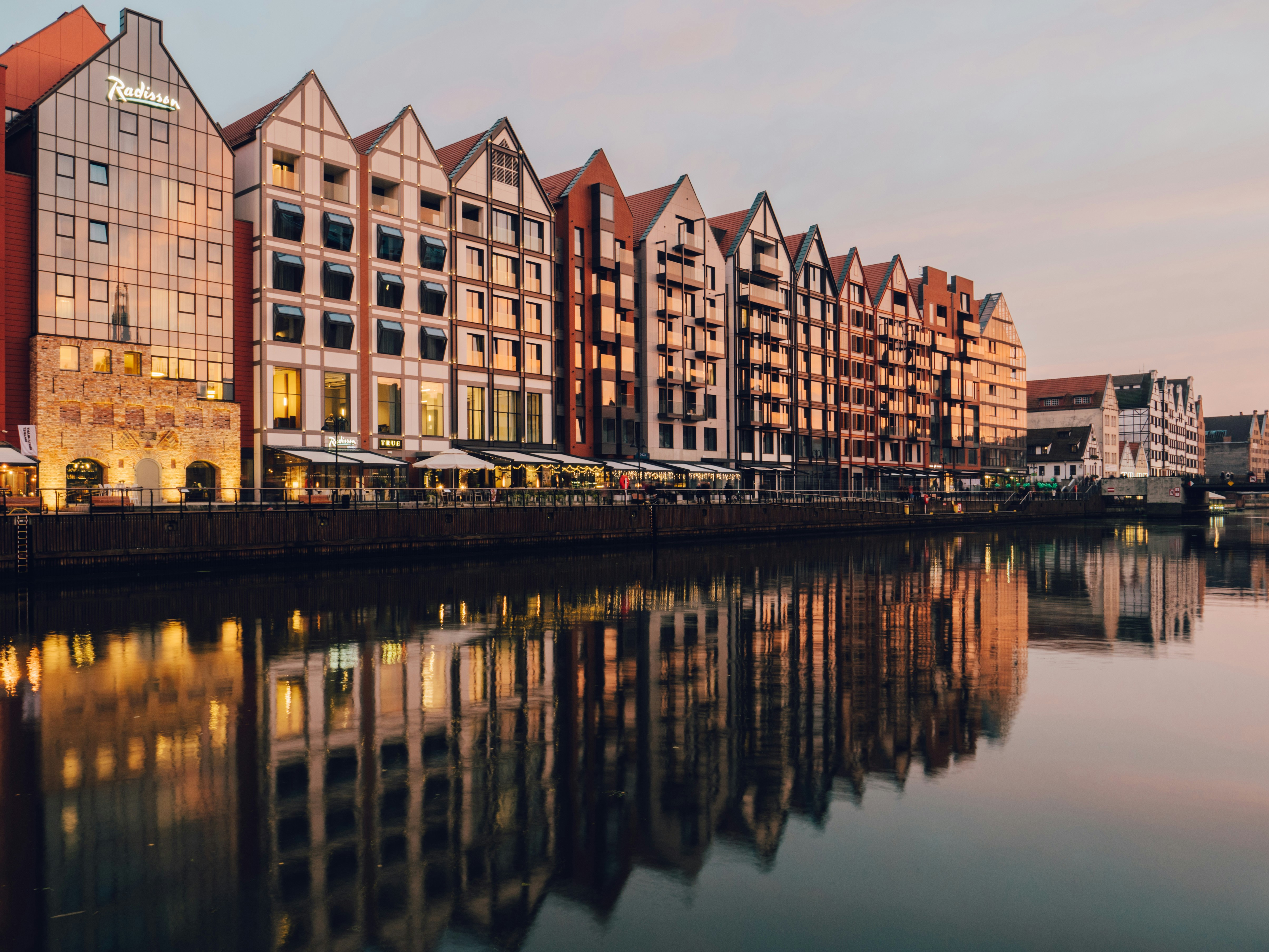 Gdańsk – skup książek